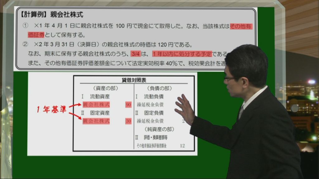 中央大学や商業高校への資格試験用教育映像の配信