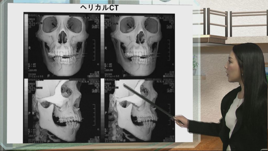 企業の社員教育・資格試験用の教育映像の撮影・編集